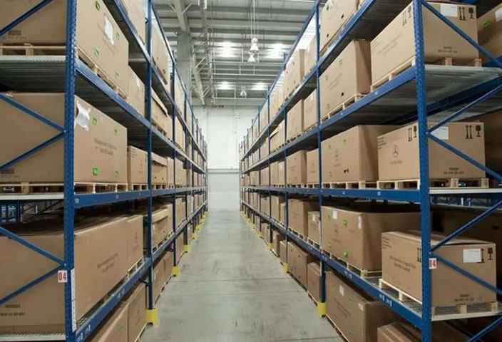 深圳到偃师市货物仓储